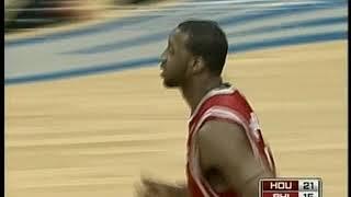 [1.6.09] Tracy McGrady - 14 Points vs the 76ers (Complete Highlights)