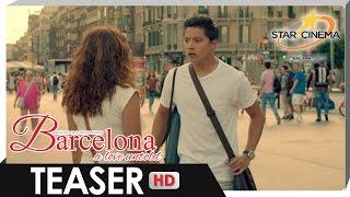 Teaser | Sino si Celine? | 'Barcelona A Love Untold'