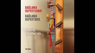 Erdal Erzincan - Tamzara [Bağlama Repertuvarı © 2024 Temkeş Müzik]