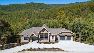 2950 Smoky Bluff Trail, Sevierville, TN