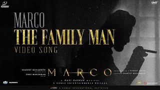 Marco - The Family Man | Unni Mukundan | Shareef Muhammed | Haneef Adeni | Ravi Basrur