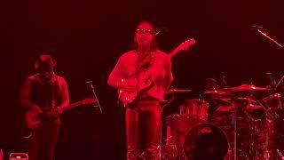 Steve Lacy Dark Red Live at Coachella 2022