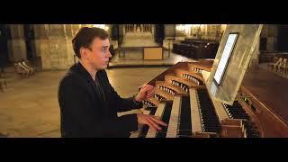 David Briggs: Passacaglia Chromatique