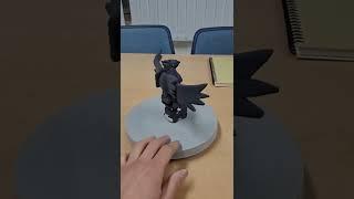 [까까오택시] 택시드라이버 아머까오 (노리아저씨 클레이 피규어) #shorts