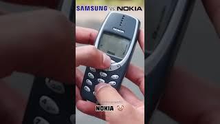 Samsung Note 10 vs Nokia 3310 # Drop test 