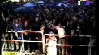 CSD/GAY PRIDE Cologne 1998 - Stage Highlights