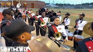 Dutchtown High Marching In 2019