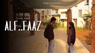 ALF..FAAZ | A Studio Zero Film