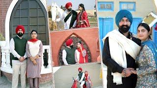 Batna Jaggo Dj....Gurdeep Singh  Weds Sarabjit kaur....Live...Gurjit Film Production