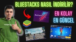 BLUESTACKS NEDİR, NASIL İNDİRİLİR ? | BLUESTACKS YÜKLEME 2023