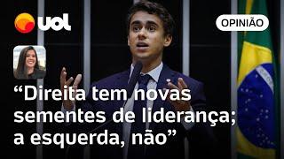 Eleições 2024: Esquerda não pode mais adiar busca de novas lideranças | Carla Araújo