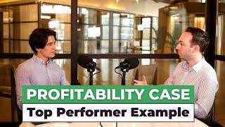 Consulting Case Interview: A Profitability Case Study with ex-BCG Consultants