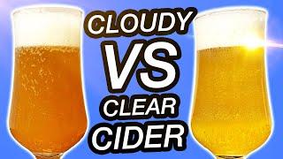 Does Expensive Juice Make Better Cider?