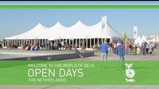 Bejo Open Days