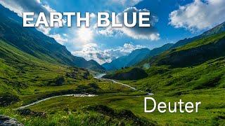 Earth Blue