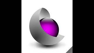 Adobe illustrator logo design tutorial | #shortsvideo #illustratorshort