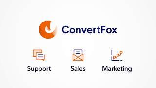 ConvertFox 2.0 Promo