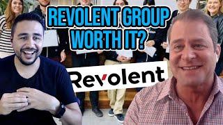 Salesforce: Revolent Solutions Group Worth It? - Mason Frank ||  Tch_ology
