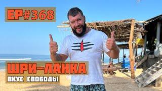 368. Цены на Шри-Ланке. Сезон 2024