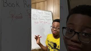 Josiah Talks About Memphis School System Buying His Book For Their Summer Reading Program