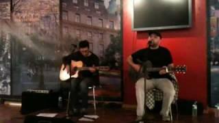 Se ena sunnefo-Dimitris Karras live @Fnac