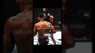 "Scariest Knockdown in UFC" UFC edit || LUNA BALA (Slowed)