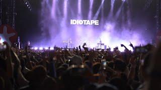 [4K] 이디오테잎 (IDIOTAPE) - Melodie @Pentaport Rock Festival 2022