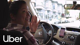 Sharing The Road With Bicycles | Uber