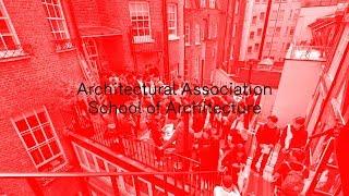 Virtual Open Day - Emergent Technologies & Design (MSc/MArch)