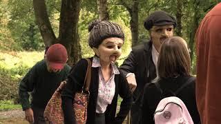 Cavan Arts Festival 2018 Promo
