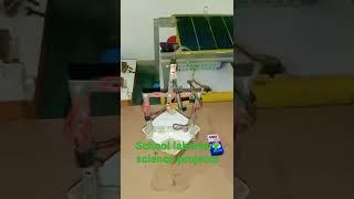 school science students projects #shorts #mrpikachu #shortvideo #house #projects