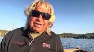 Catch a Better Life - Daily Devotional and Fishing Tip October 24th