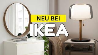 Entdecke die neuesten IKEA Produkte für ein stilvolles neues Zuhause