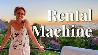 Step Inside a $1.5M USD Ocean View Rental Machine | Puerto Vallarta