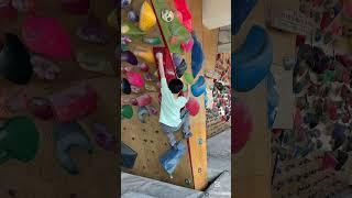 안써도 쉬운데 어떻게 하라고! #bouldering #클라이밍 #climbing #볼더링 #rockclimbing #m2클라이밍