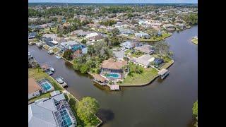 20 Comet Court Palm Coast Florida