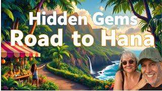 Hidden Gems of Road to Hana: Local Guide Secrets