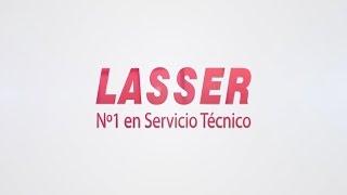 Lasser Nº1 en Servicio Técnico | Vídeo Corporativo