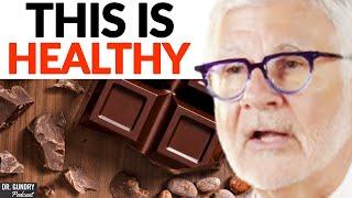 The AMAZING BENEFITS Of Dark Chocolate | Dr. Steven Gundry