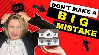 Home Buyer Guide And Mistakes To Avoid: Ontario Real Estate