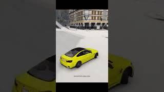 BMW DRIFT | JOE SPEEN DRIFT | GTA DRIFT | #shorts #bmw #joespeen