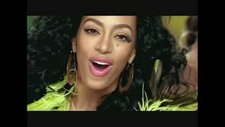 Solange - Sandcastle Disco (Official Video)