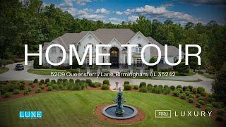 Welcome to 5209 Queensferry Lane in Birmingham, AL 35242