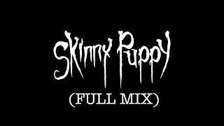 Skinny Puppy - FULL MIX - Ken ‘hiwatt’ Marshall