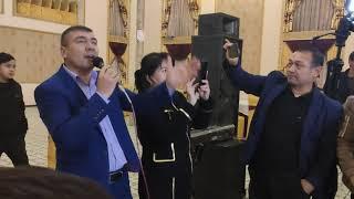 FARHOD SHOSAYEDOV JONLI IJRO // ФАРXОД ШОСАИДОВ ЖОНЛИ ИЖРО