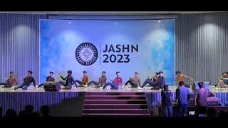 [Part -4] Jashn 2023 | IIT Roorkee