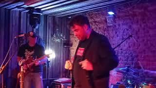 Willie Brown Blues.  Minsk All Stars Blues Band