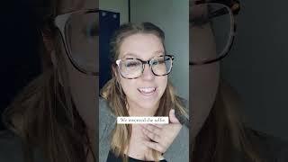 Millennials Paved the Way for Social Media Fun #sahm #momcontent #humor