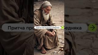 2 Очень мудрые притчиСмотри до конца! #шорт #шортс #шорты #шортсы #мудрость #притчи #притчиожизни