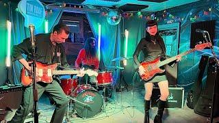 Messer Chups LIVE Full Set - June 5, 2024 - Tin Roof - Charleston, SC - Horror Surf Rock